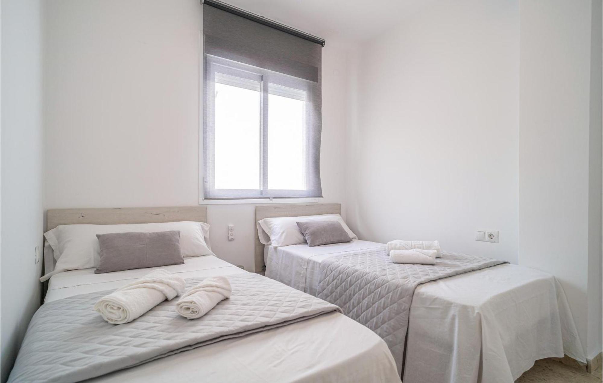 Nice Home In Velez-Malaga With Wifi Εξωτερικό φωτογραφία