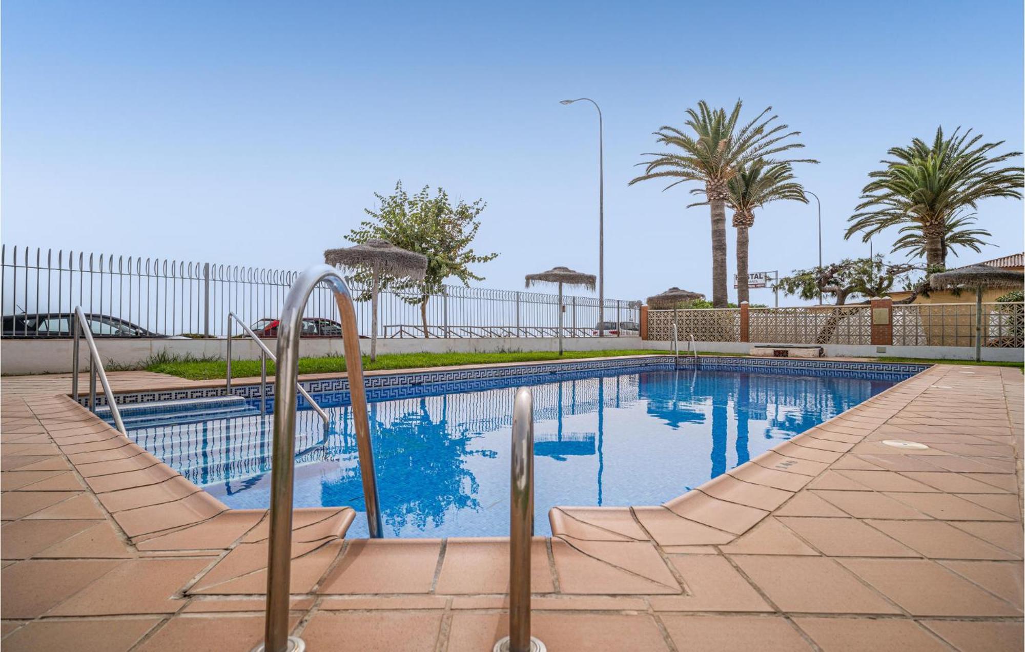 Nice Home In Velez-Malaga With Wifi Εξωτερικό φωτογραφία