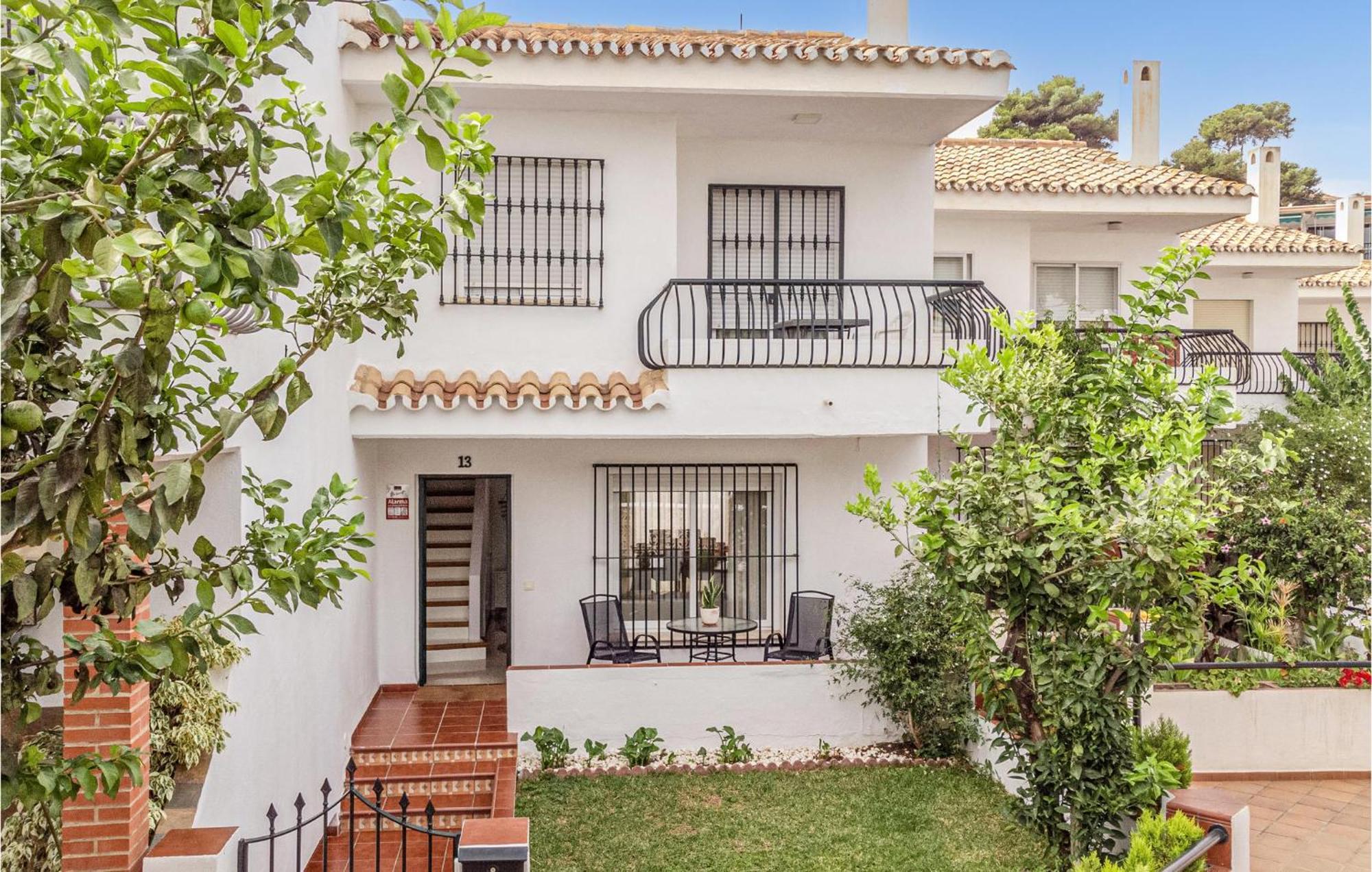 Nice Home In Velez-Malaga With Wifi Εξωτερικό φωτογραφία