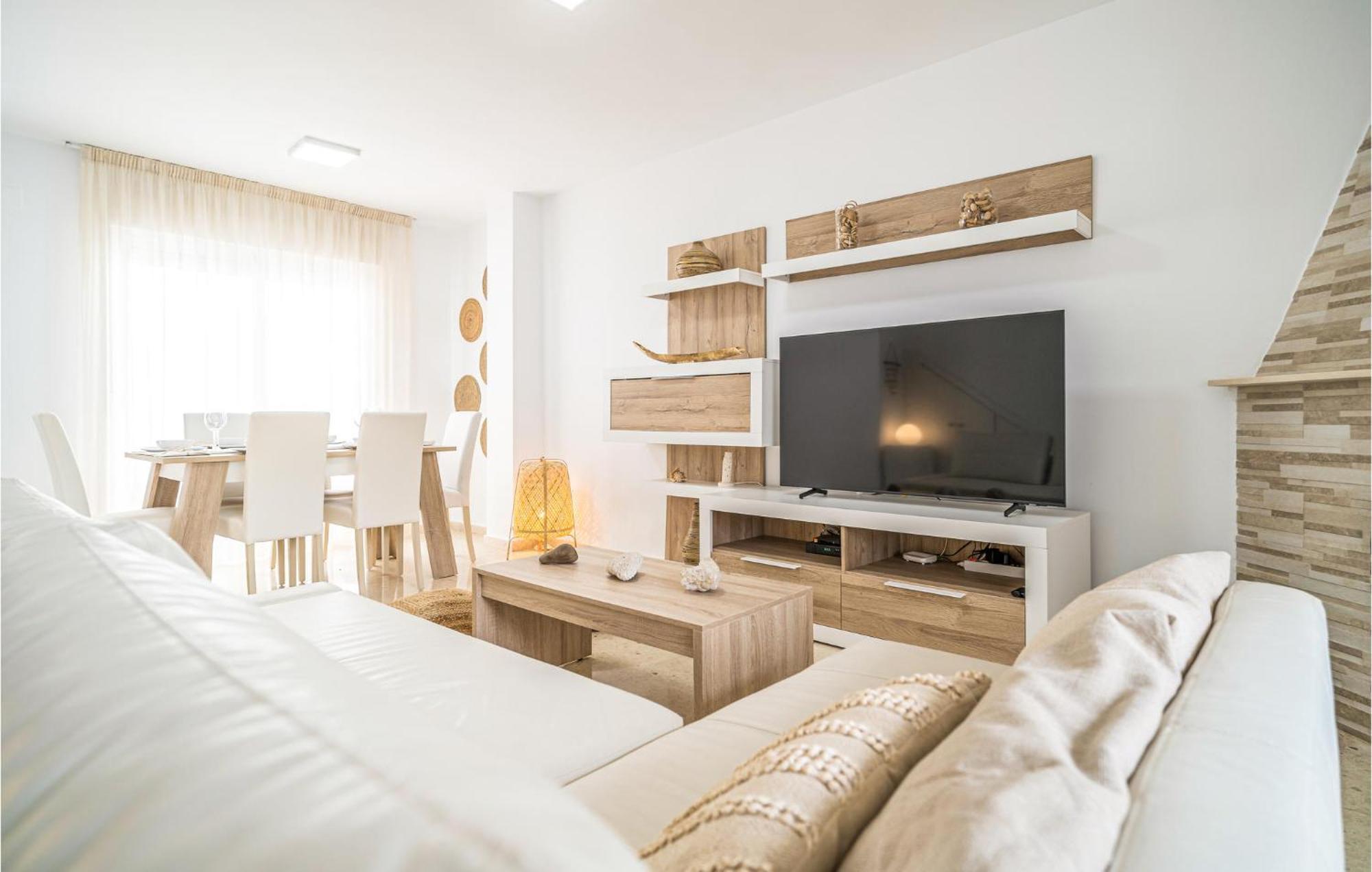 Nice Home In Velez-Malaga With Wifi Εξωτερικό φωτογραφία