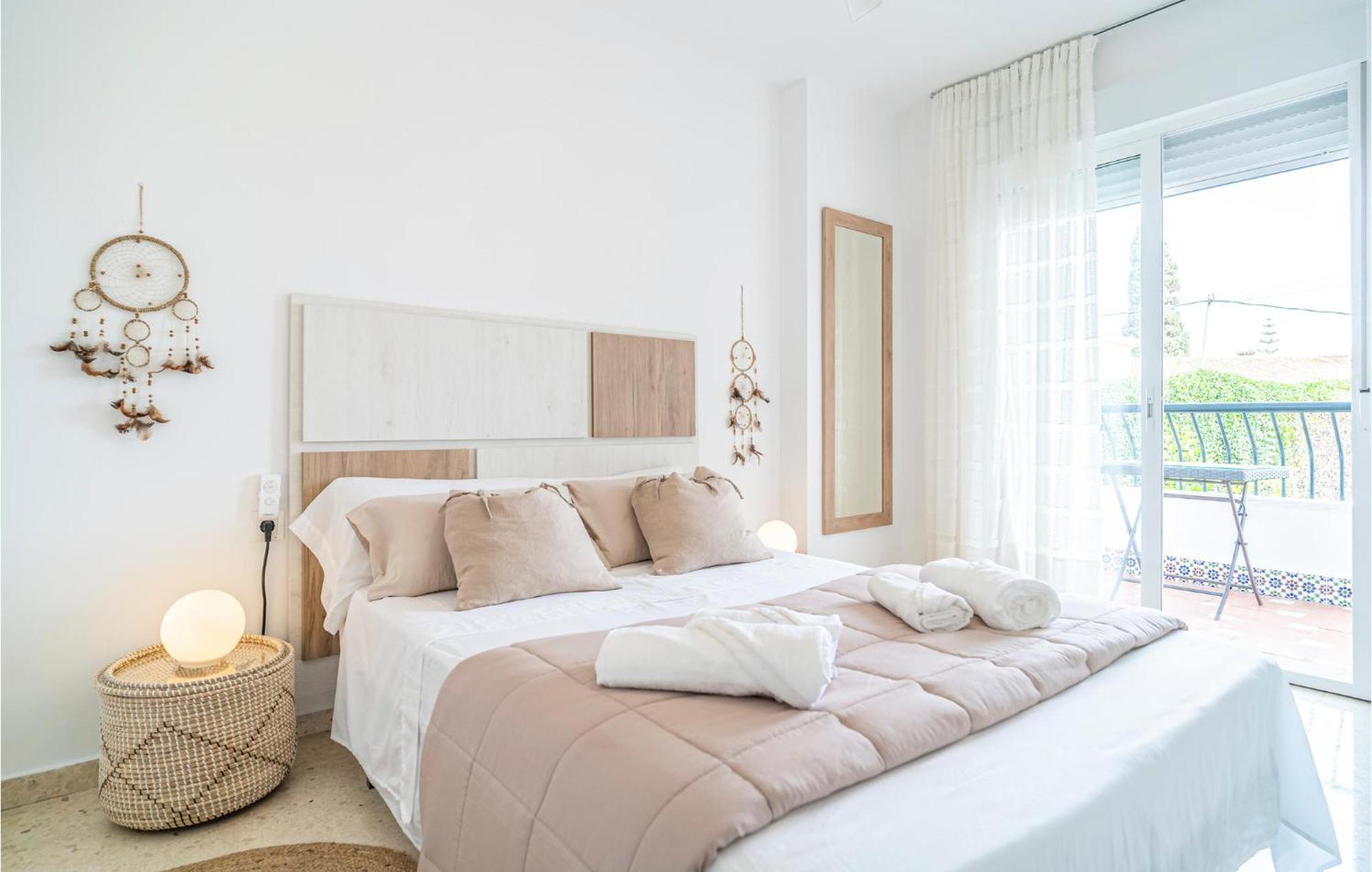 Nice Home In Velez-Malaga With Wifi Εξωτερικό φωτογραφία