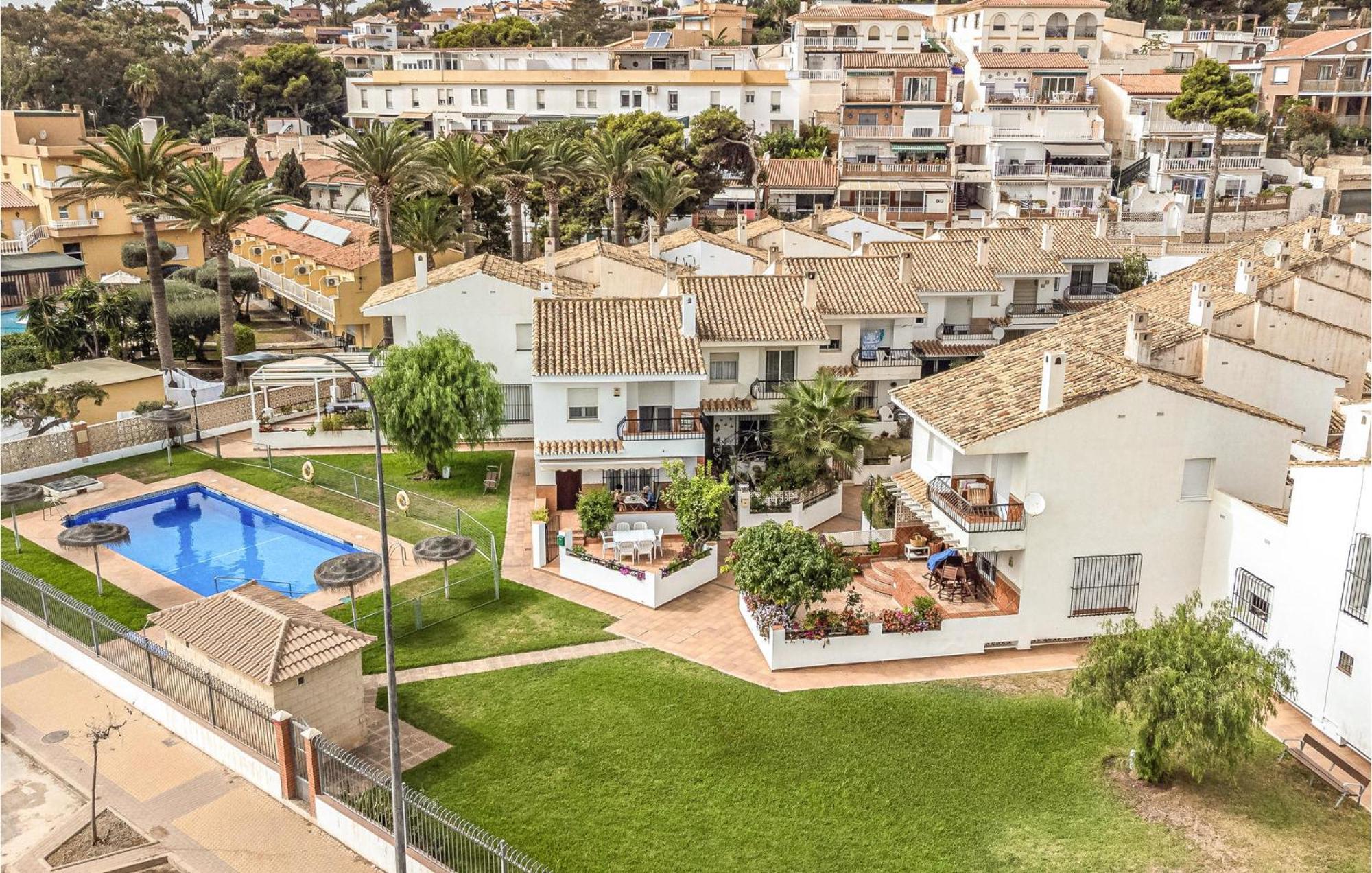Nice Home In Velez-Malaga With Wifi Εξωτερικό φωτογραφία