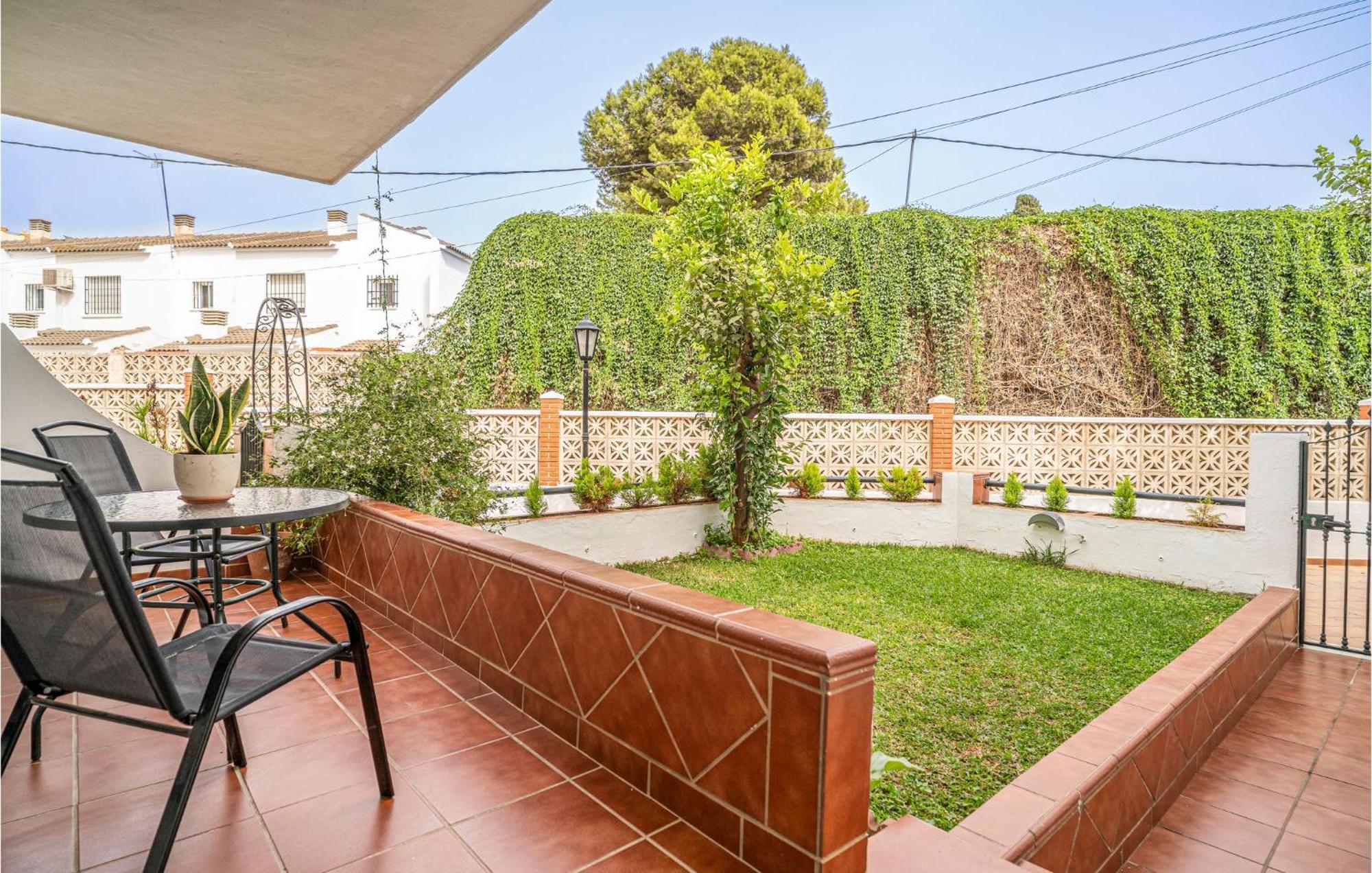 Nice Home In Velez-Malaga With Wifi Εξωτερικό φωτογραφία